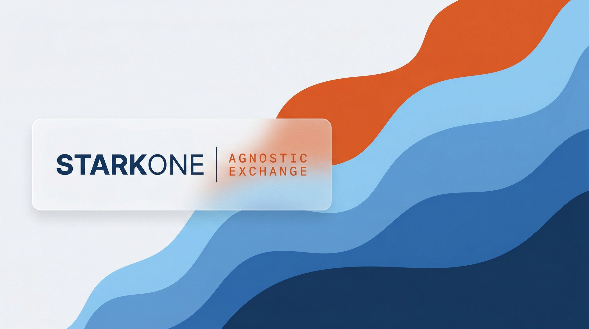 Stack One Stark-One | Agnostic Exchange — Swap 2,800+ Cryptos Instantly